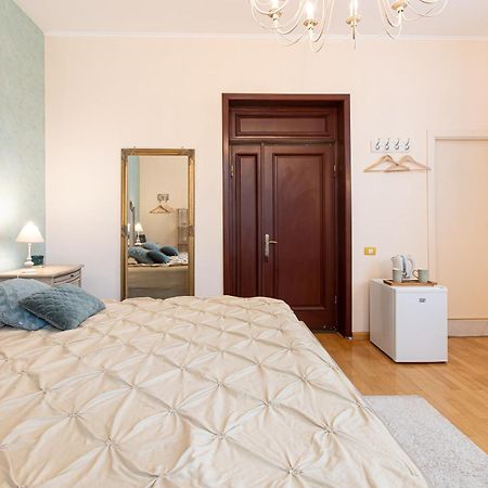 Casa Chintoan - Adult Only Bed and Breakfast Constanţa Eksteriør billede