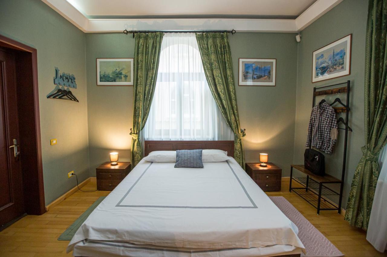 Casa Chintoan - Adult Only Bed and Breakfast Constanţa Eksteriør billede