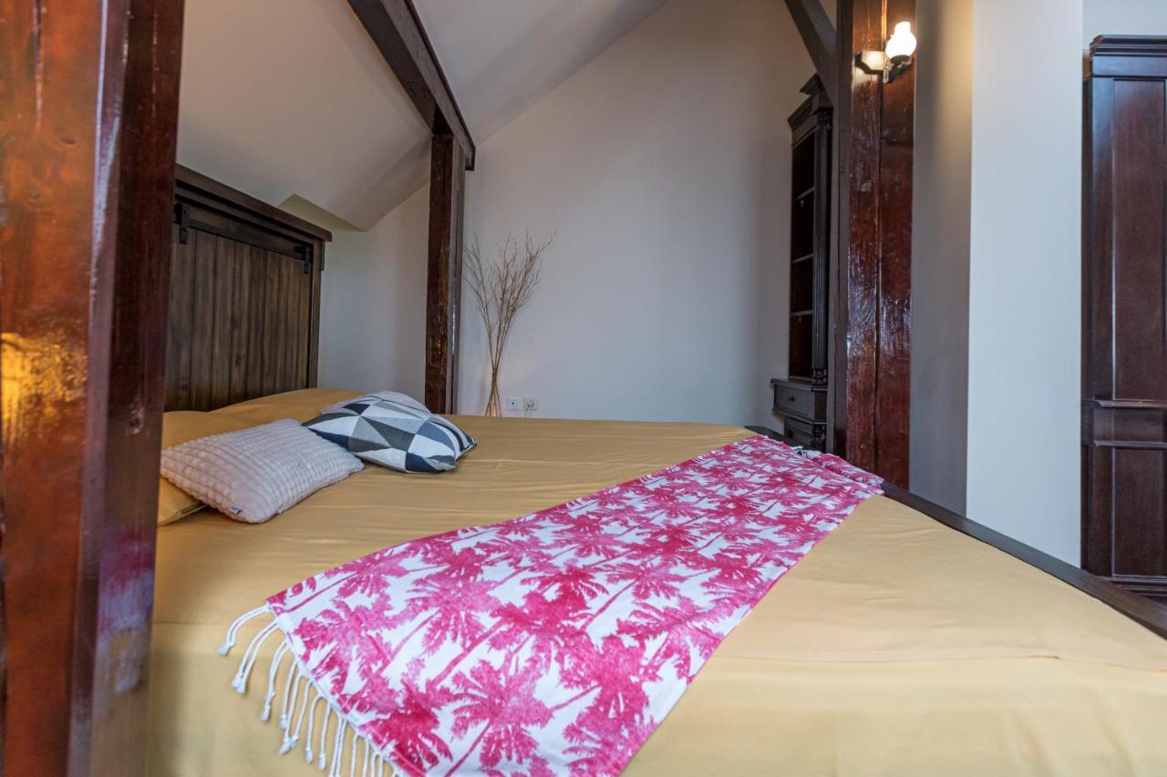 Casa Chintoan - Adult Only Bed and Breakfast Constanţa Eksteriør billede