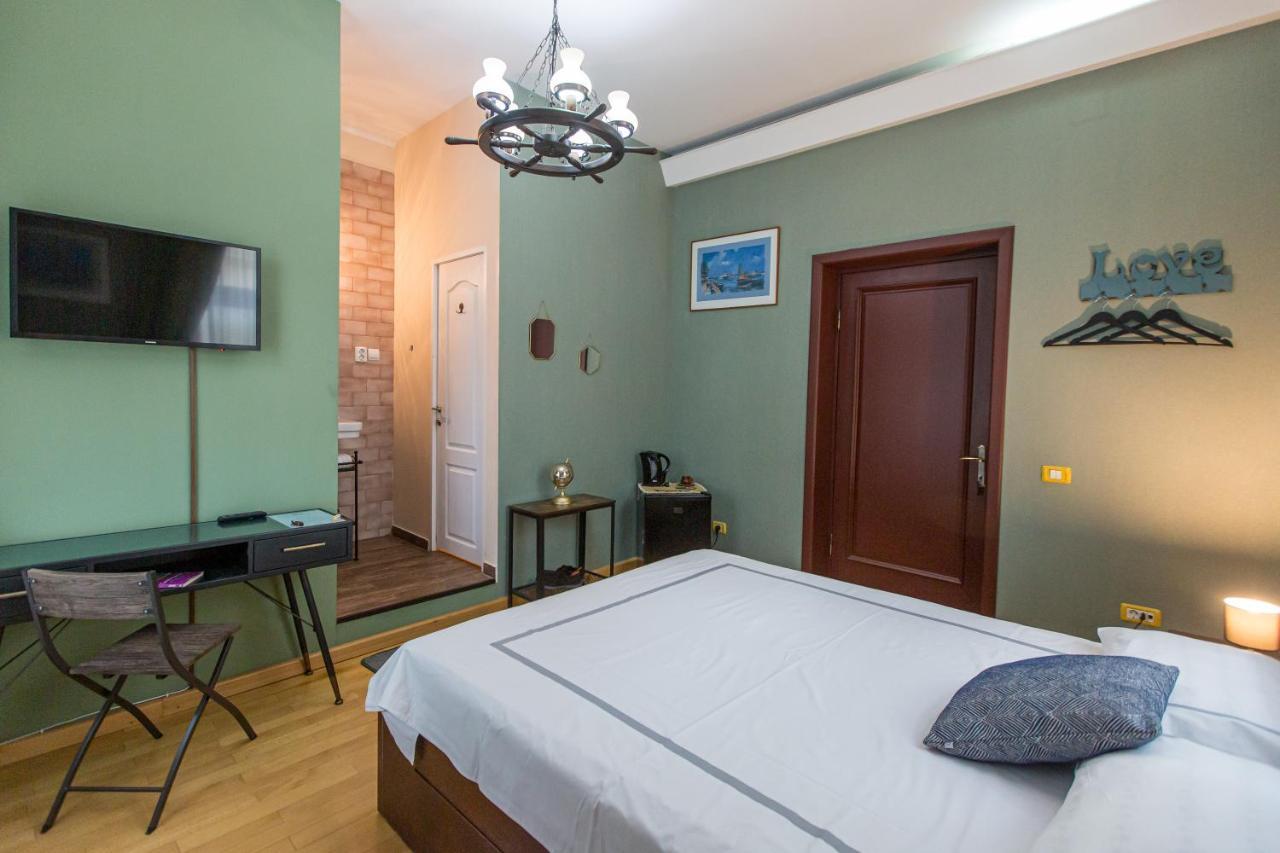 Casa Chintoan - Adult Only Bed and Breakfast Constanţa Eksteriør billede