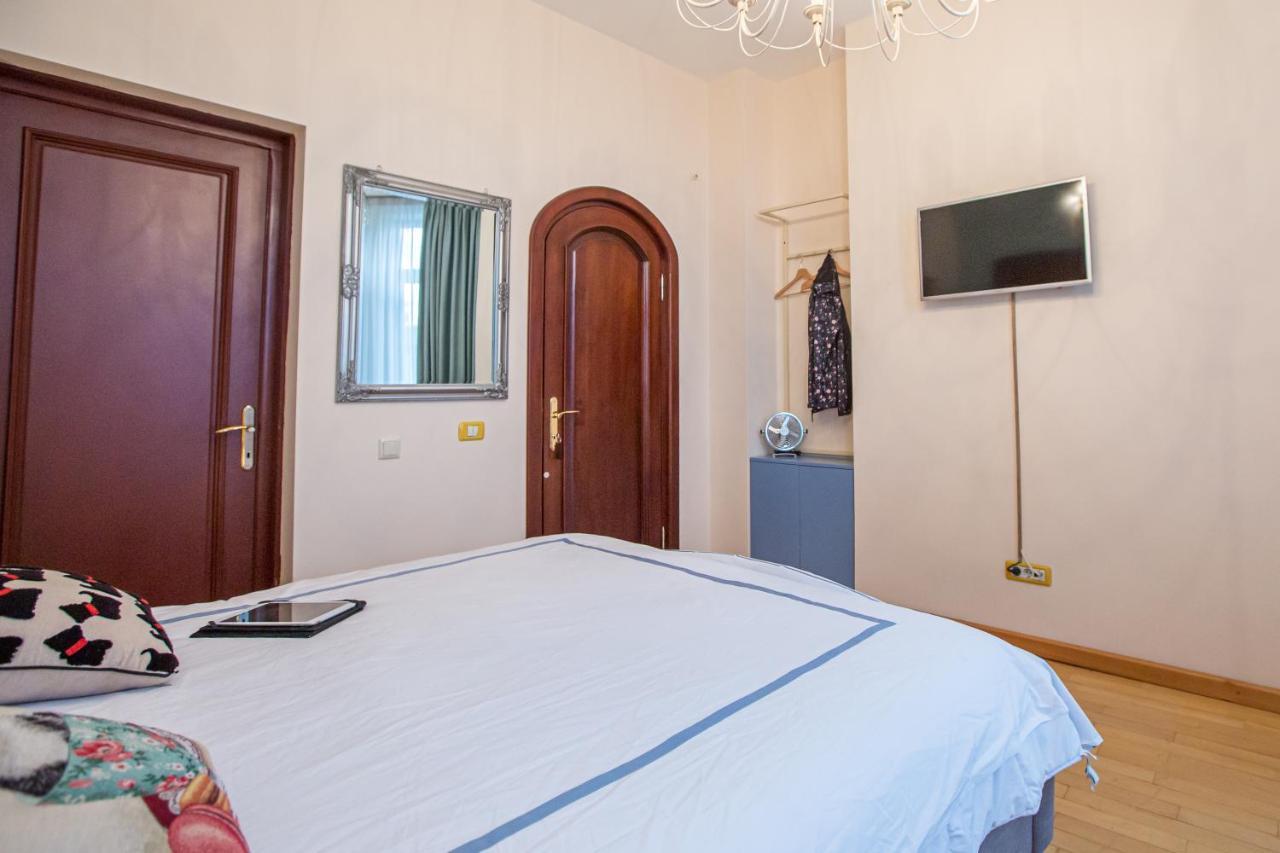 Casa Chintoan - Adult Only Bed and Breakfast Constanţa Eksteriør billede