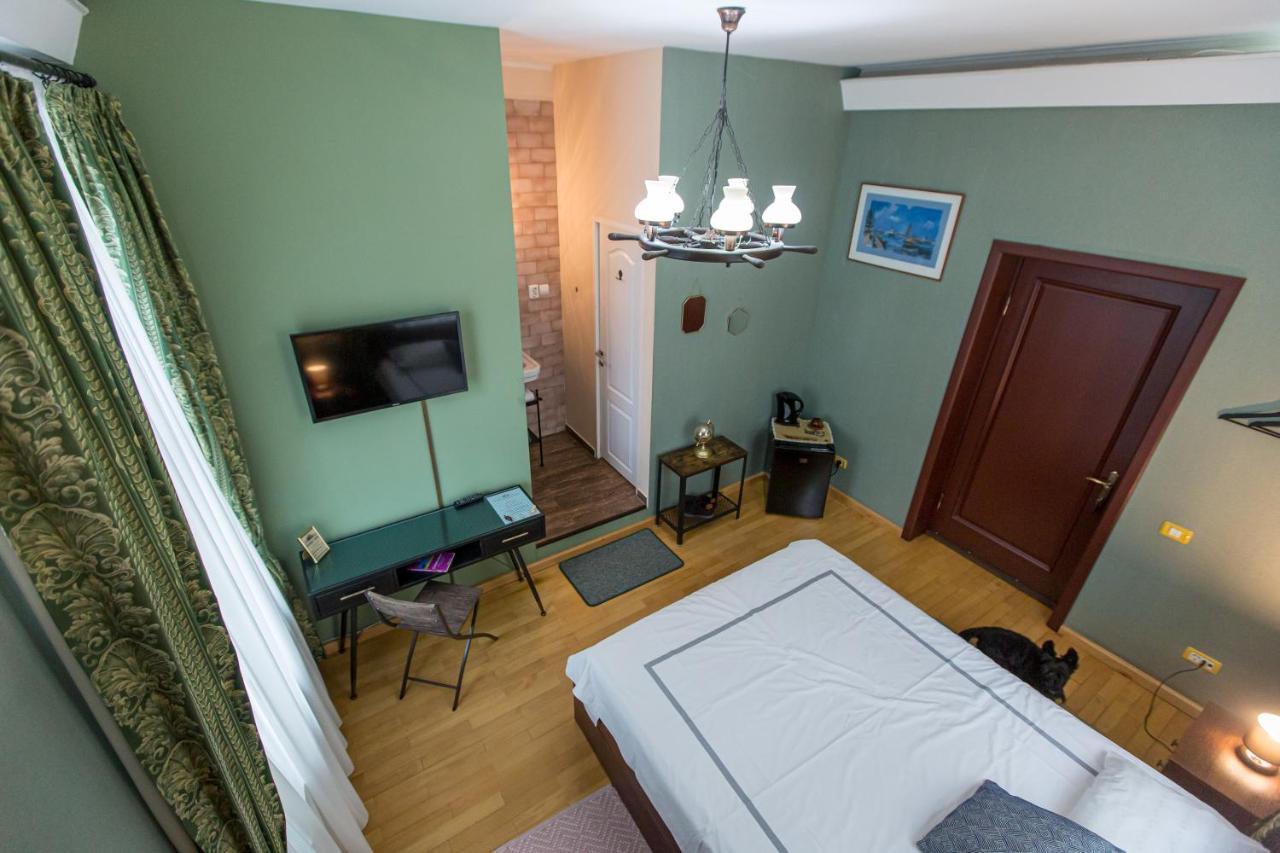 Casa Chintoan - Adult Only Bed and Breakfast Constanţa Eksteriør billede