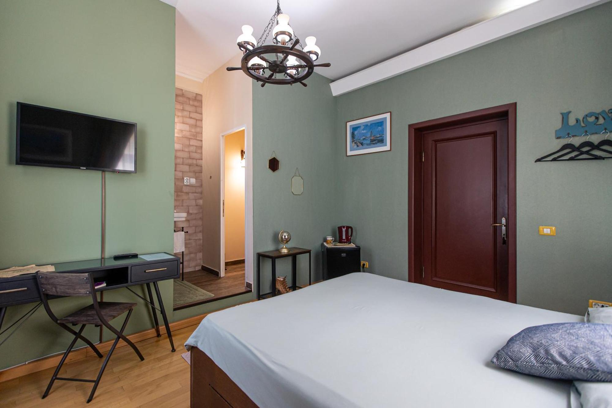 Casa Chintoan - Adult Only Bed and Breakfast Constanţa Eksteriør billede